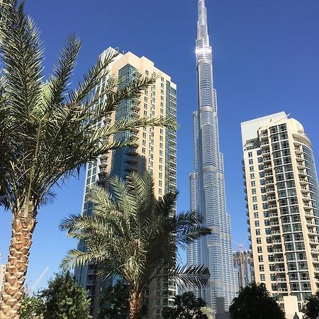 Espace Holiday Home 29 Boulevard, Downtown Dubai Quarto foto