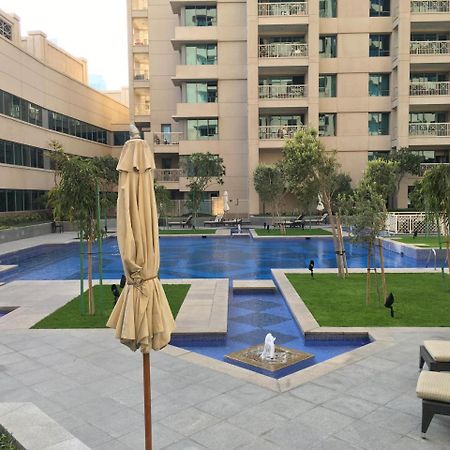 Espace Holiday Home 29 Boulevard, Downtown Dubai Exterior foto