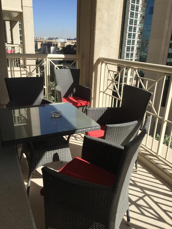 Espace Holiday Home 29 Boulevard, Downtown Dubai Quarto foto