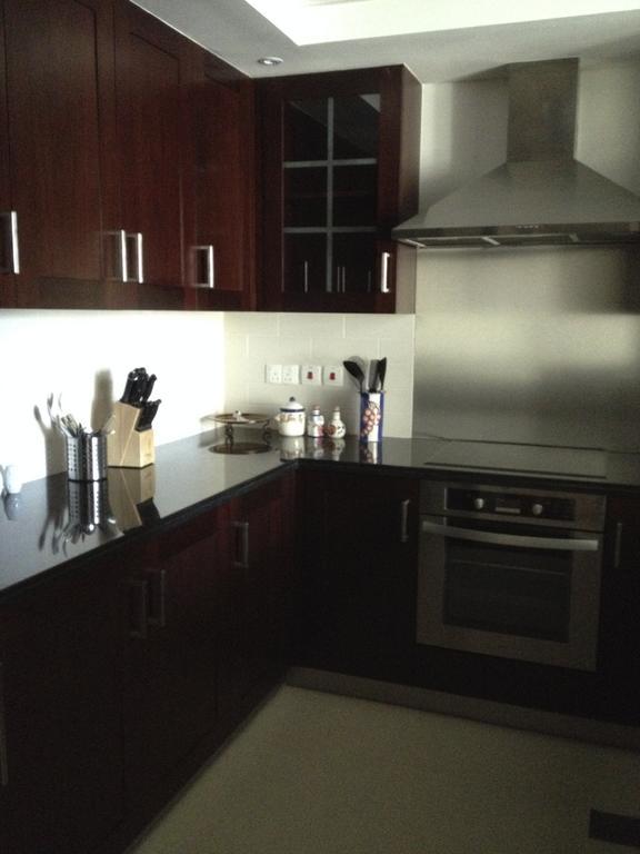 Espace Holiday Home 29 Boulevard, Downtown Dubai Quarto foto