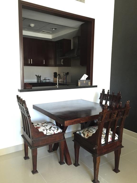 Espace Holiday Home 29 Boulevard, Downtown Dubai Quarto foto