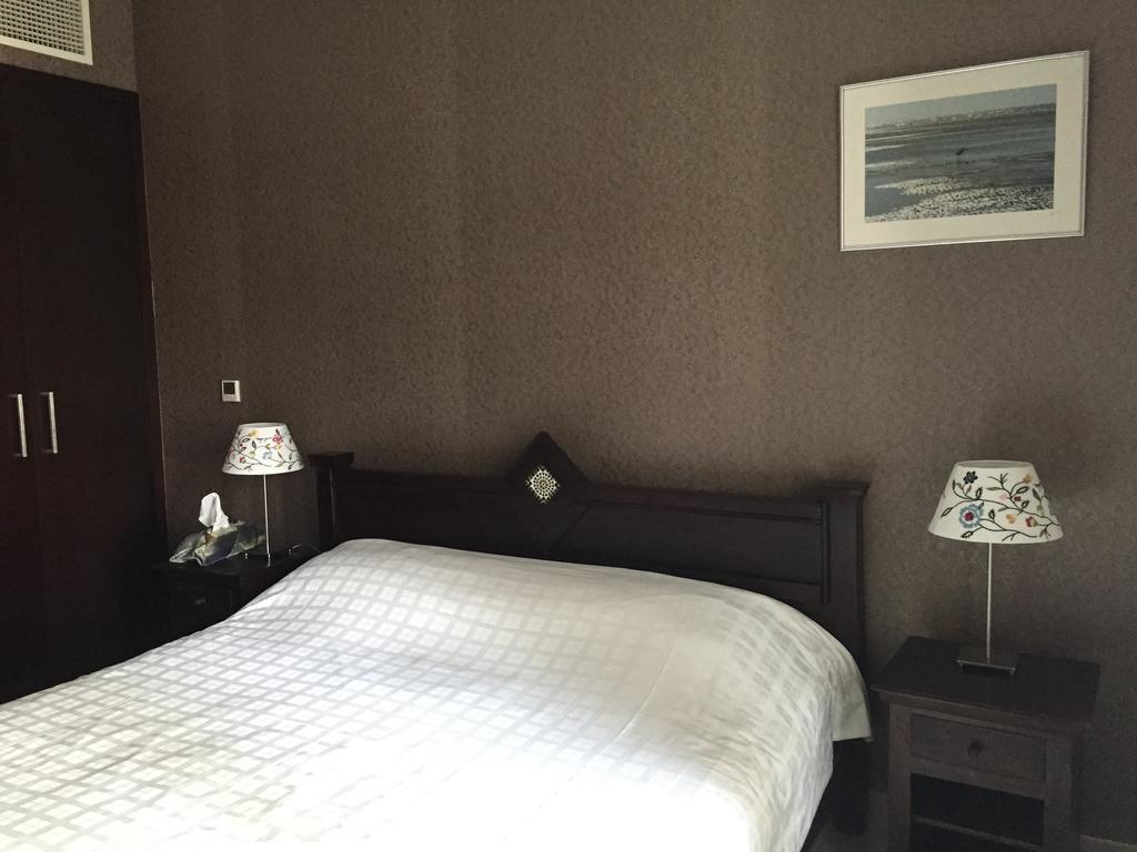 Espace Holiday Home 29 Boulevard, Downtown Dubai Quarto foto