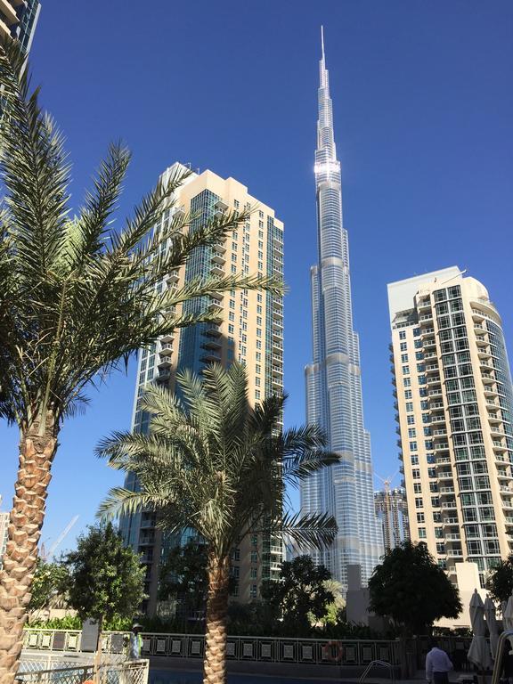 Espace Holiday Home 29 Boulevard, Downtown Dubai Quarto foto