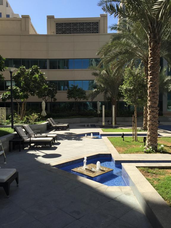 Espace Holiday Home 29 Boulevard, Downtown Dubai Quarto foto