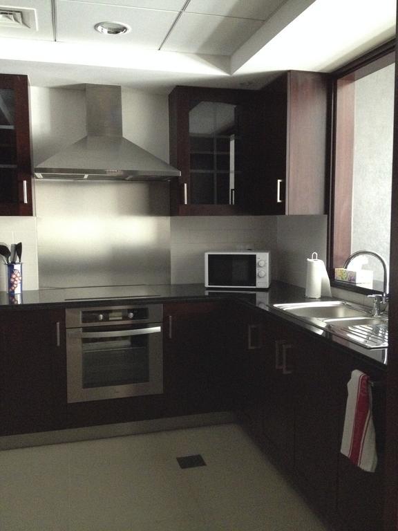 Espace Holiday Home 29 Boulevard, Downtown Dubai Quarto foto