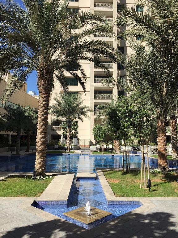 Espace Holiday Home 29 Boulevard, Downtown Dubai Quarto foto