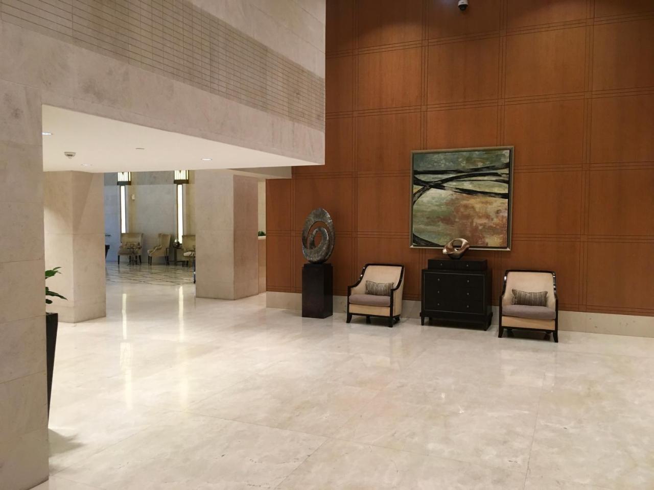 Espace Holiday Home 29 Boulevard, Downtown Dubai Exterior foto