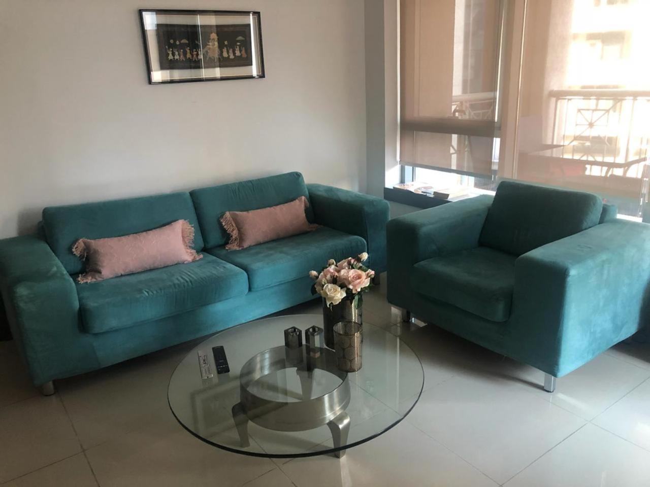 Espace Holiday Home 29 Boulevard, Downtown Dubai Exterior foto